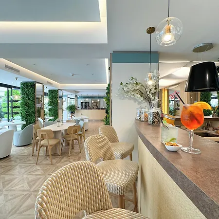 Hotel Victoria 4*
