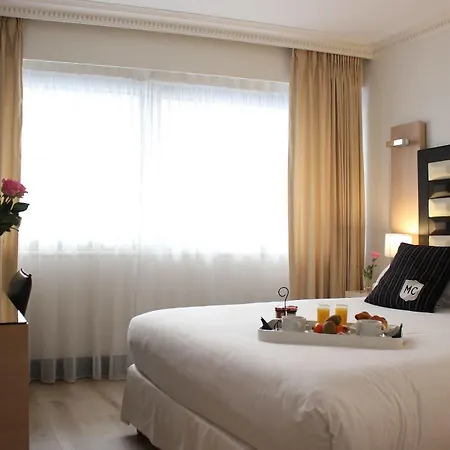 Hotel Victoria